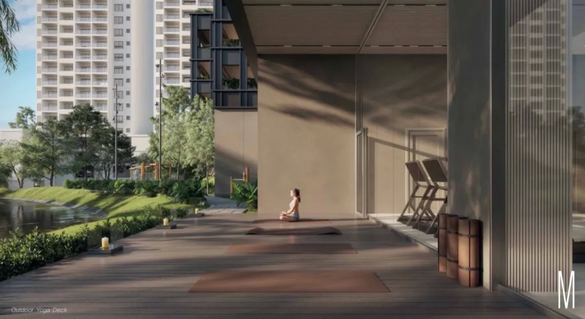 Venta de apartamentos en Marbella, Bella Vista