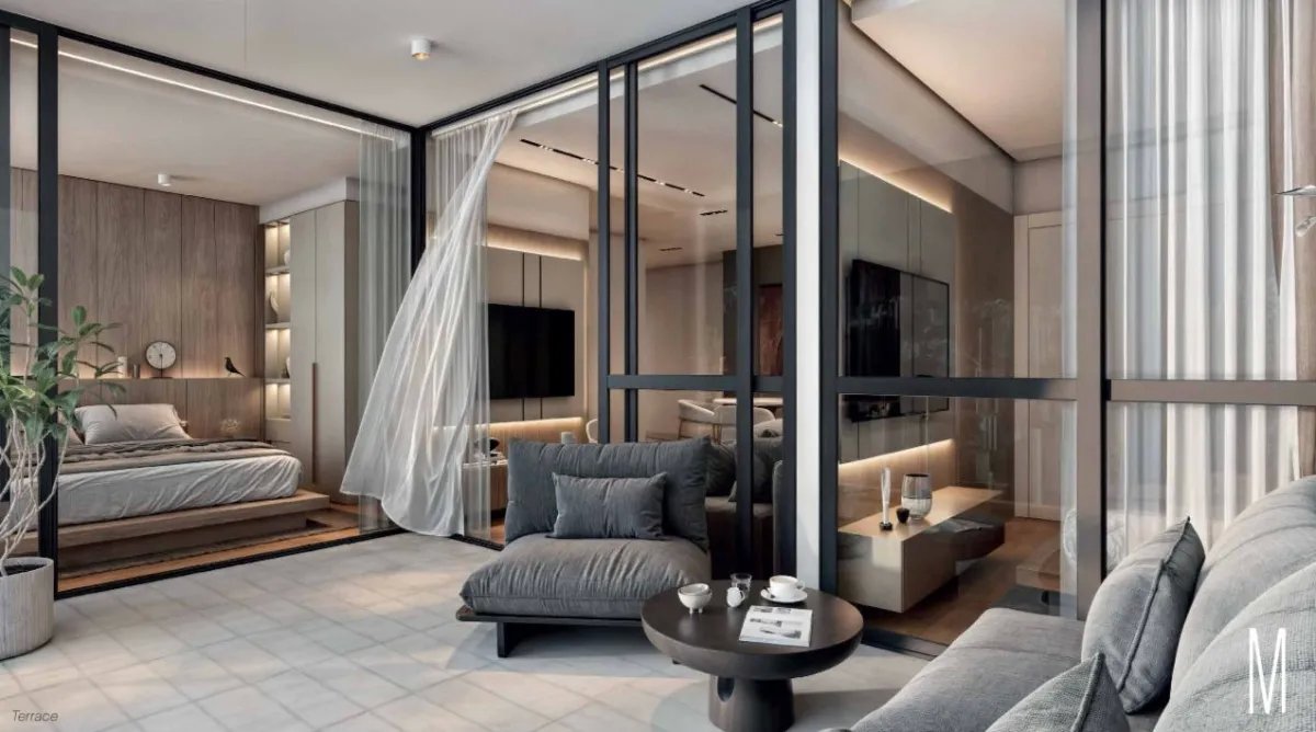 Venta de apartamentos en Marbella, Bella Vista