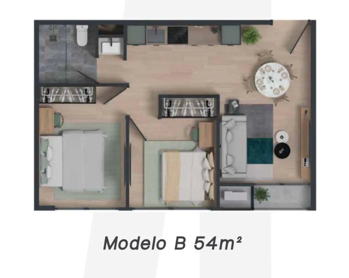 Venta de apartamentos en Marbella, Bella Vista