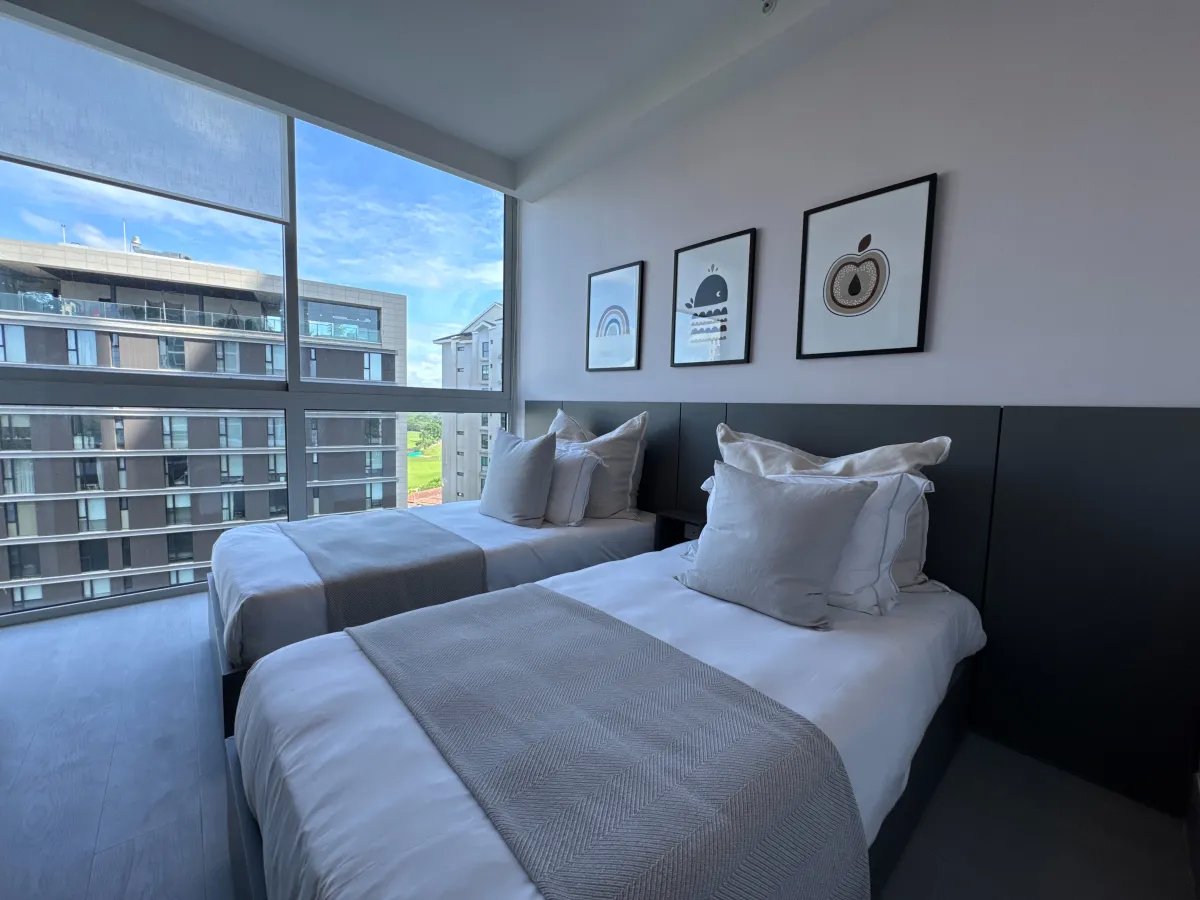 Venta de apartamentos en Santa María, Juan Díaz