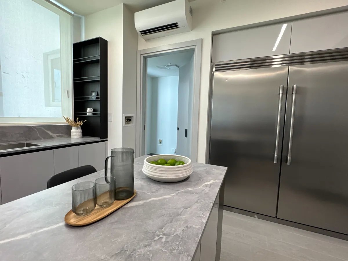 Venta de apartamentos en Santa María, Juan Díaz