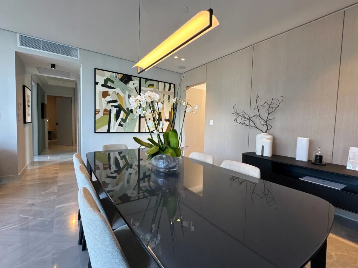 Apartment For Sale in Santa María, Juan Díaz