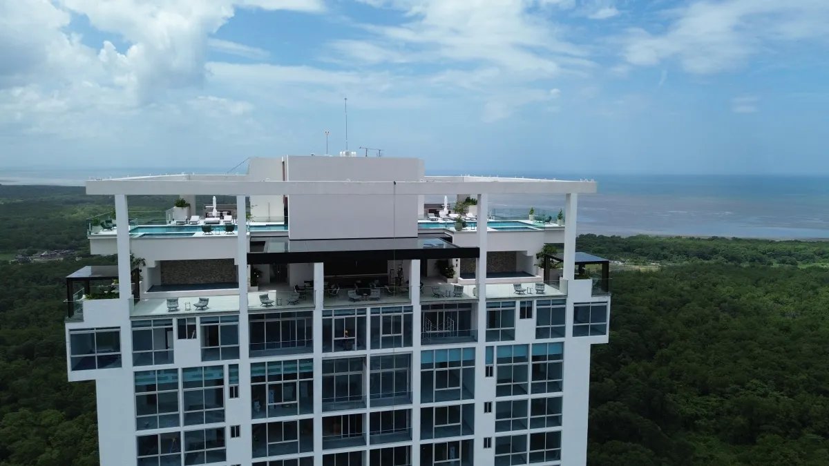 Apartment For Sale in Santa María, Juan Díaz