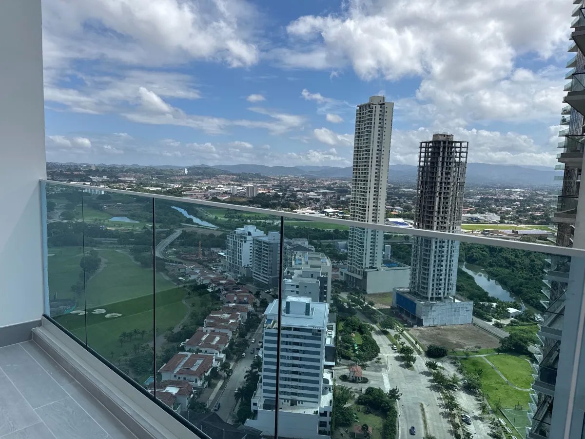 Apartment For Sale in Santa María, Juan Díaz