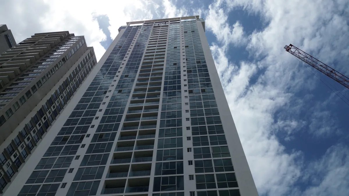 Apartment For Sale in Santa María, Juan Díaz