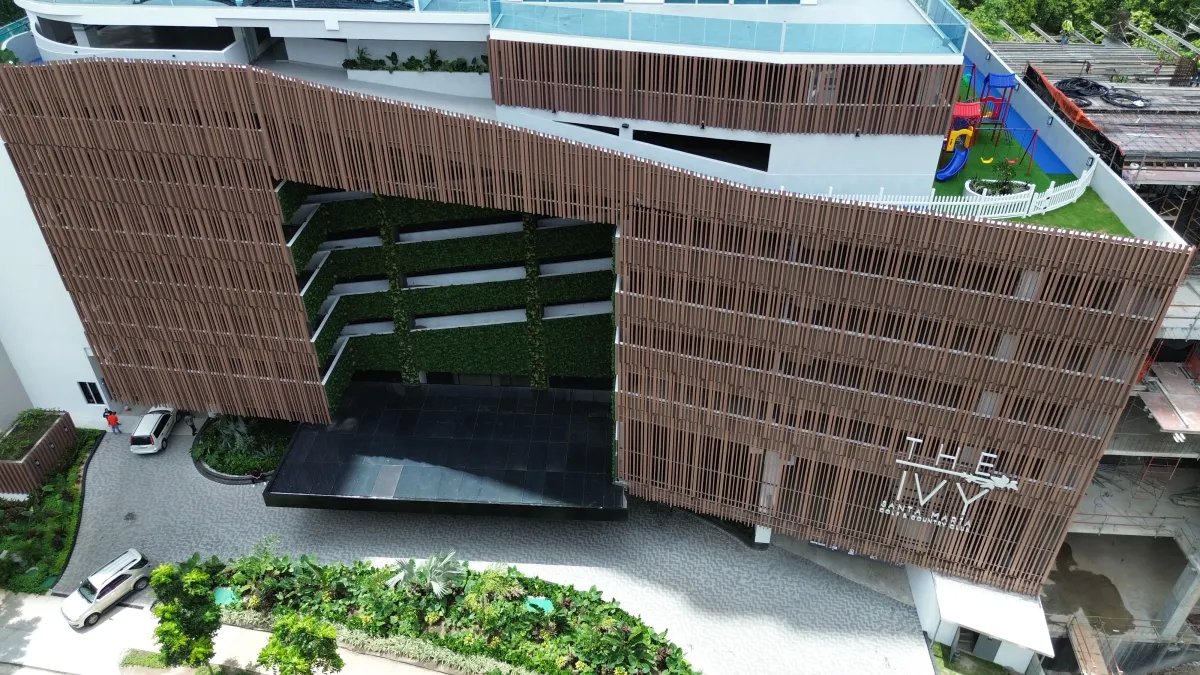 Apartment For Sale in Santa María, Juan Díaz
