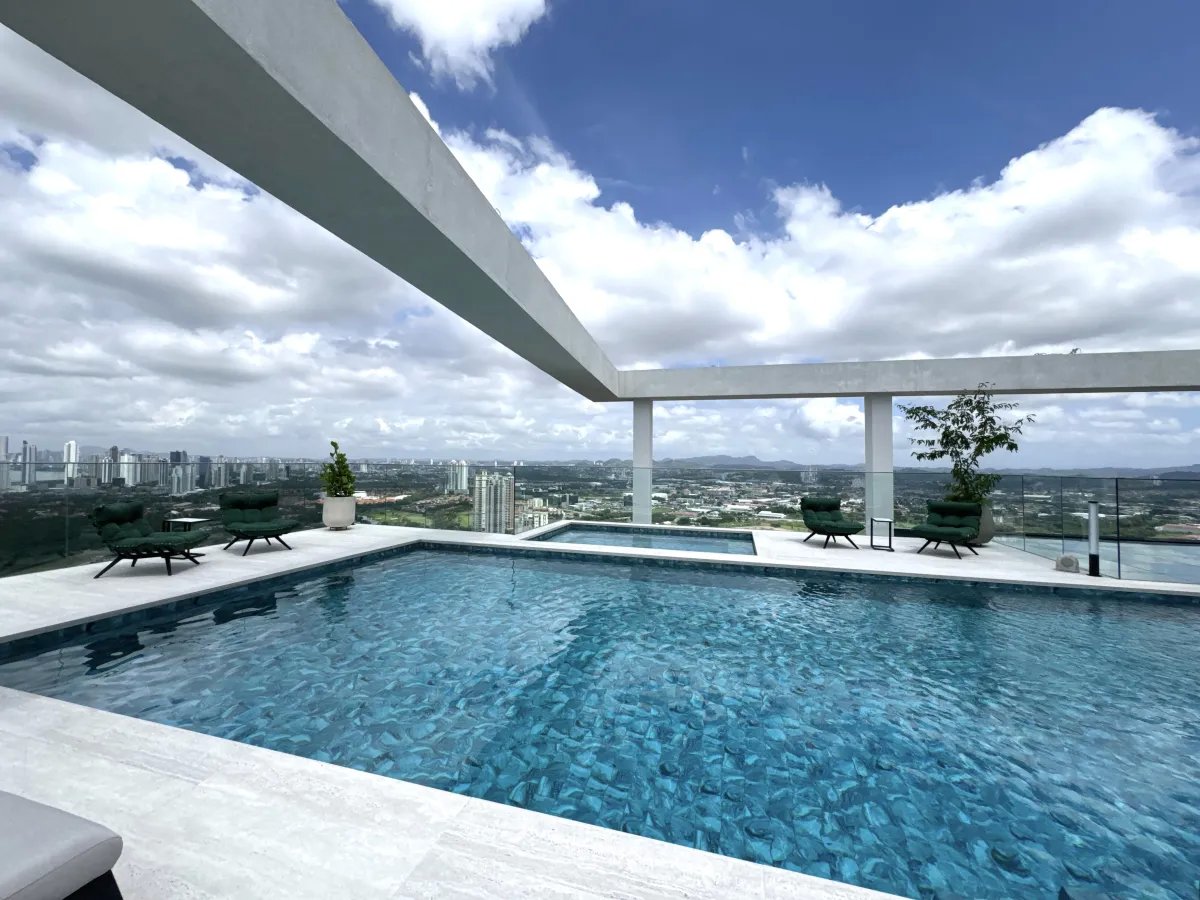 Apartment For Sale in Santa María, Juan Díaz