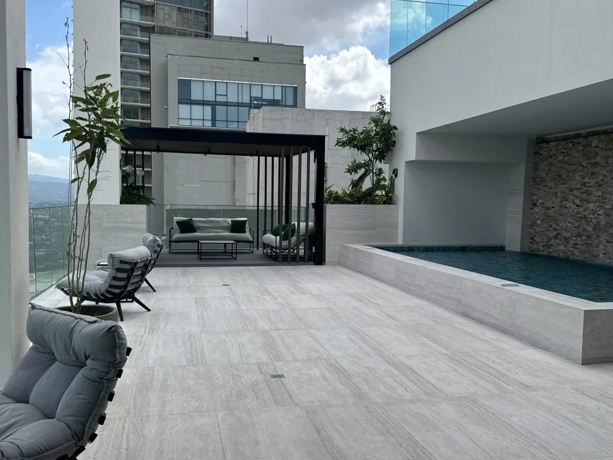 Apartment For Sale in Santa María, Juan Díaz