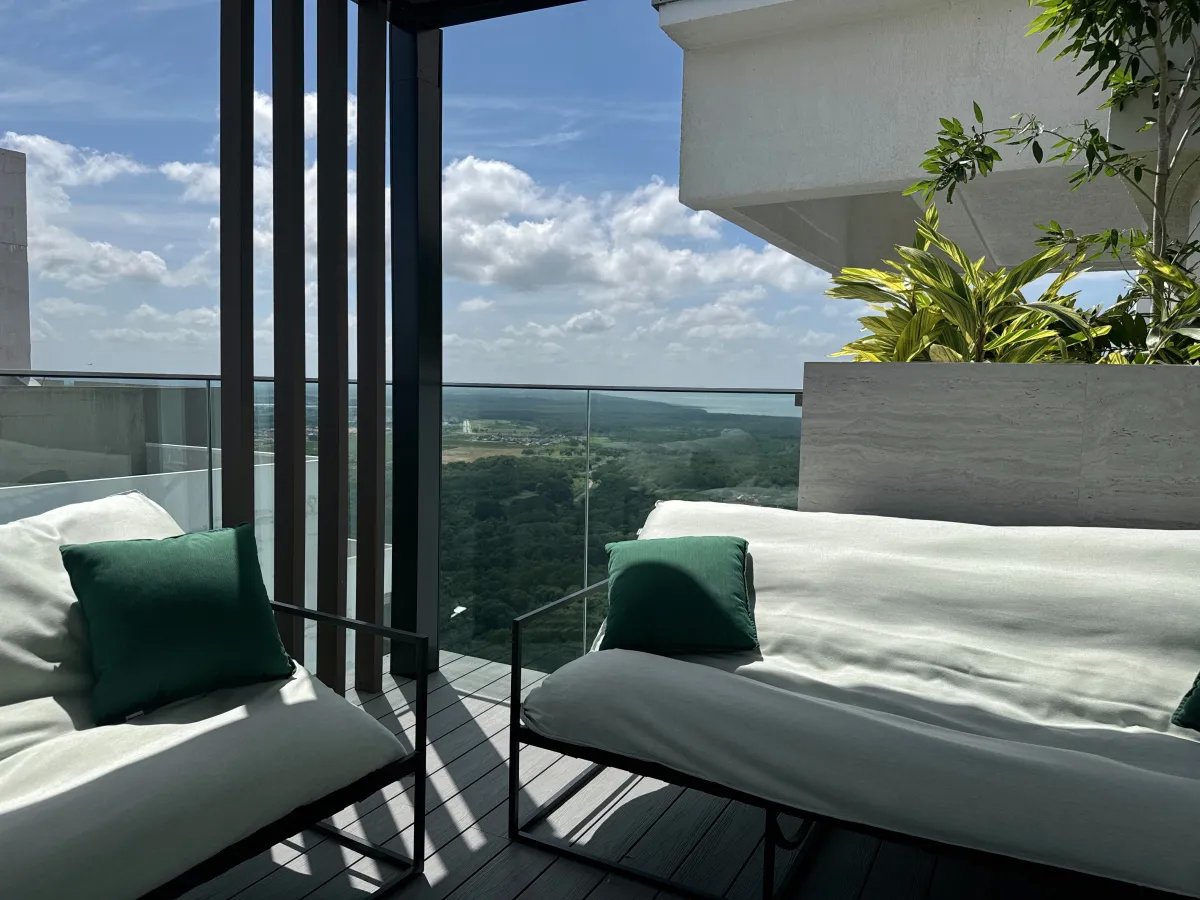 Apartment For Sale in Santa María, Juan Díaz