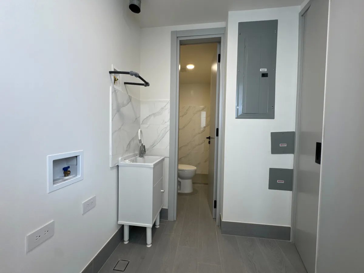 Apartment For Sale in Santa María, Juan Díaz