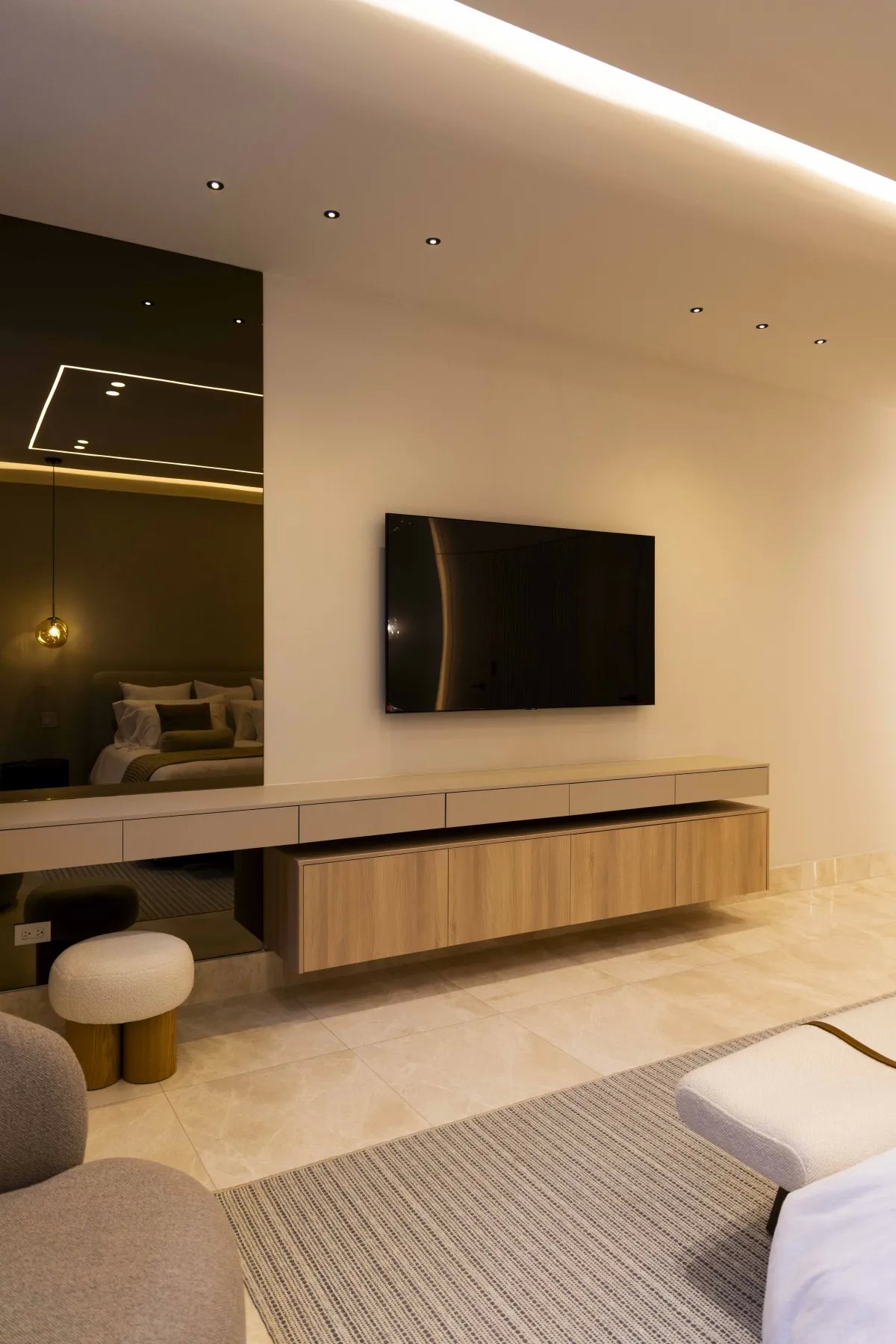 Apartment For Sale in Punta Paitilla, San Francisco