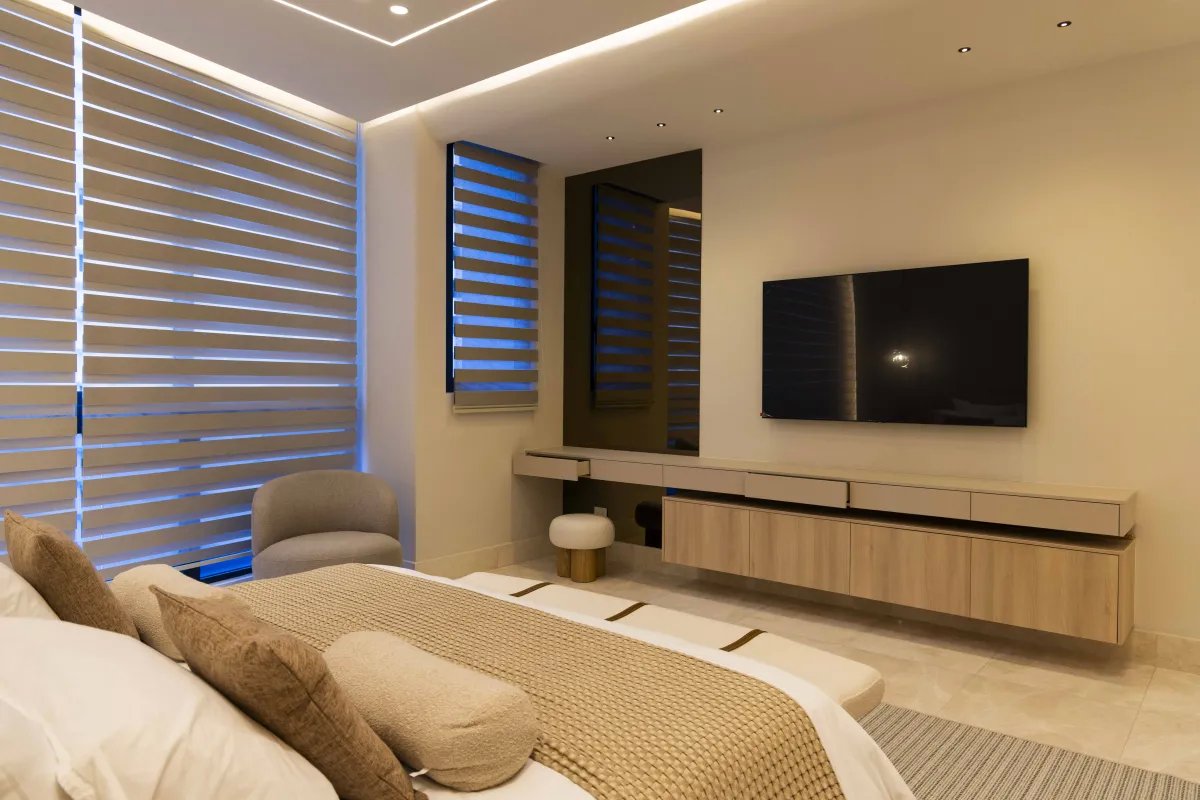 Apartment For Sale in Punta Paitilla, San Francisco