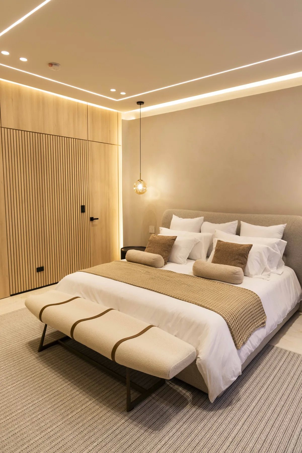 Apartment For Sale in Punta Paitilla, San Francisco
