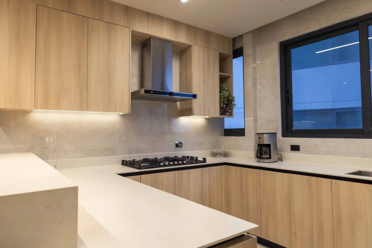 Apartment For Sale in Punta Paitilla, San Francisco
