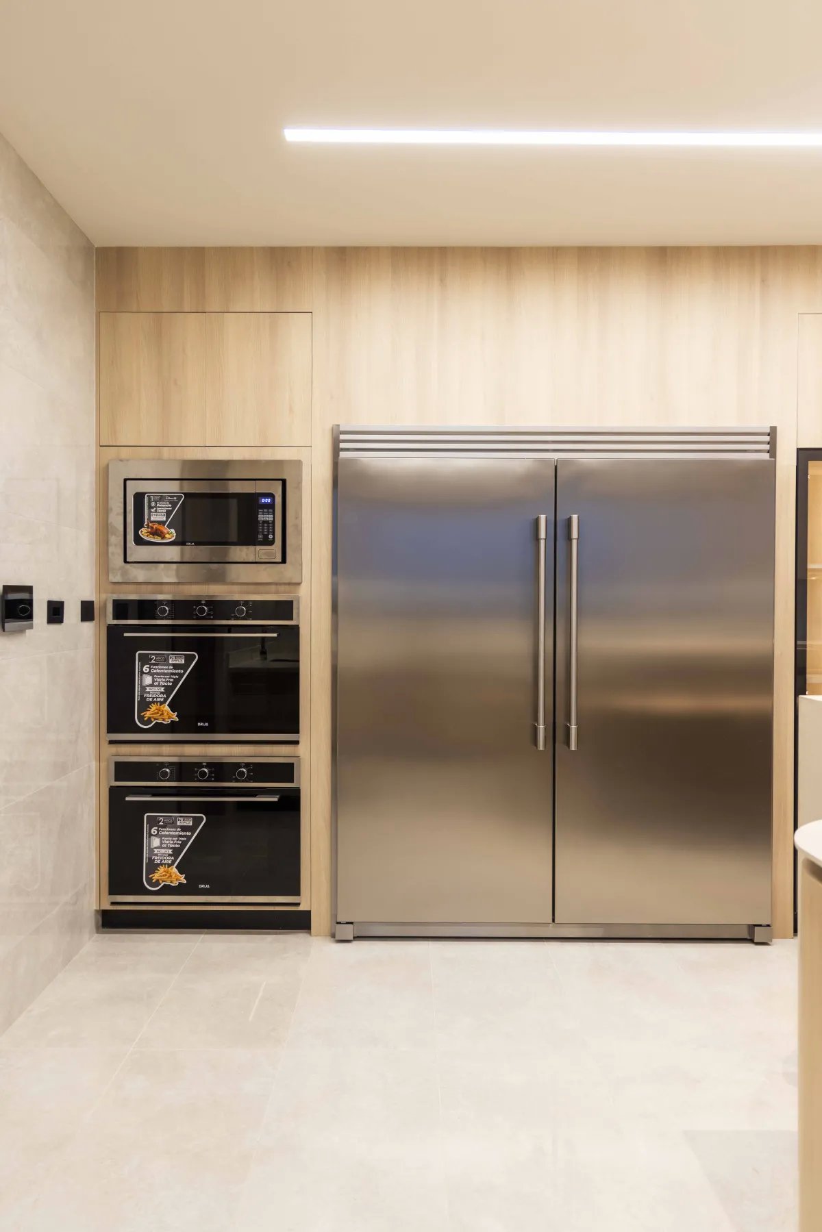 Apartment For Sale in Punta Paitilla, San Francisco