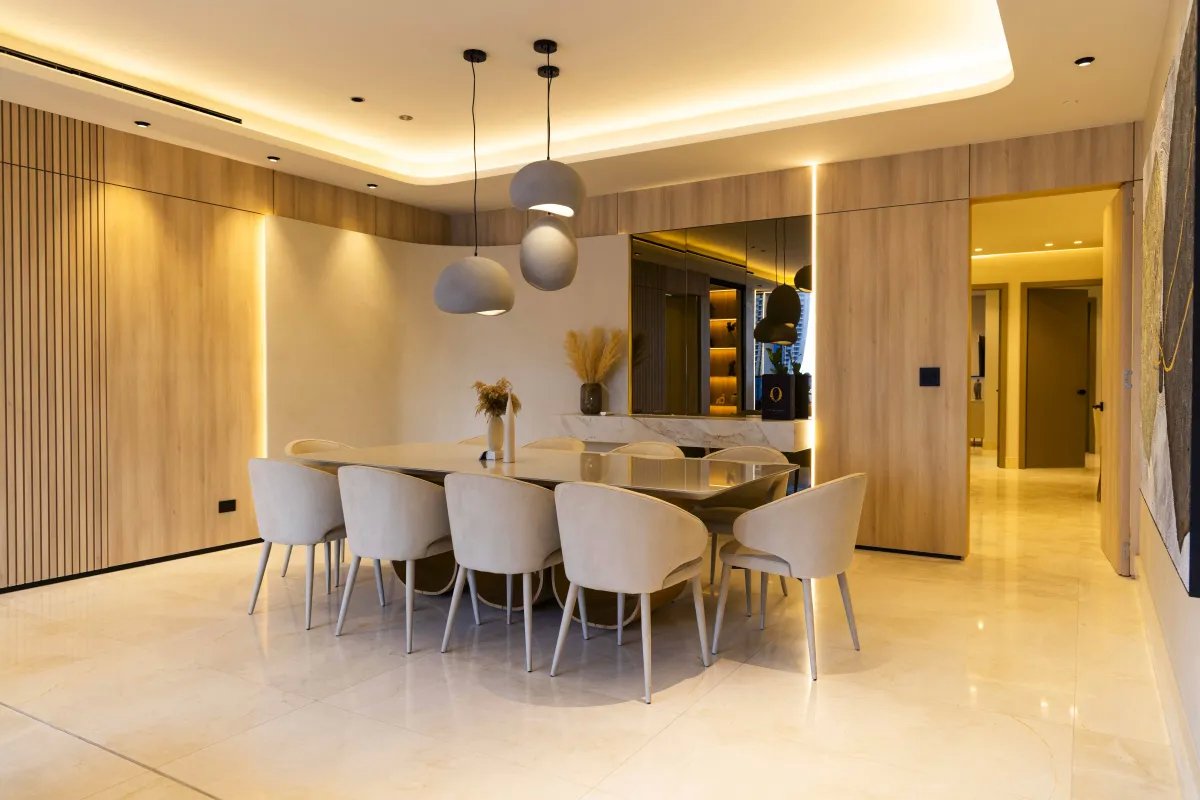 Apartment For Sale in Punta Paitilla, San Francisco