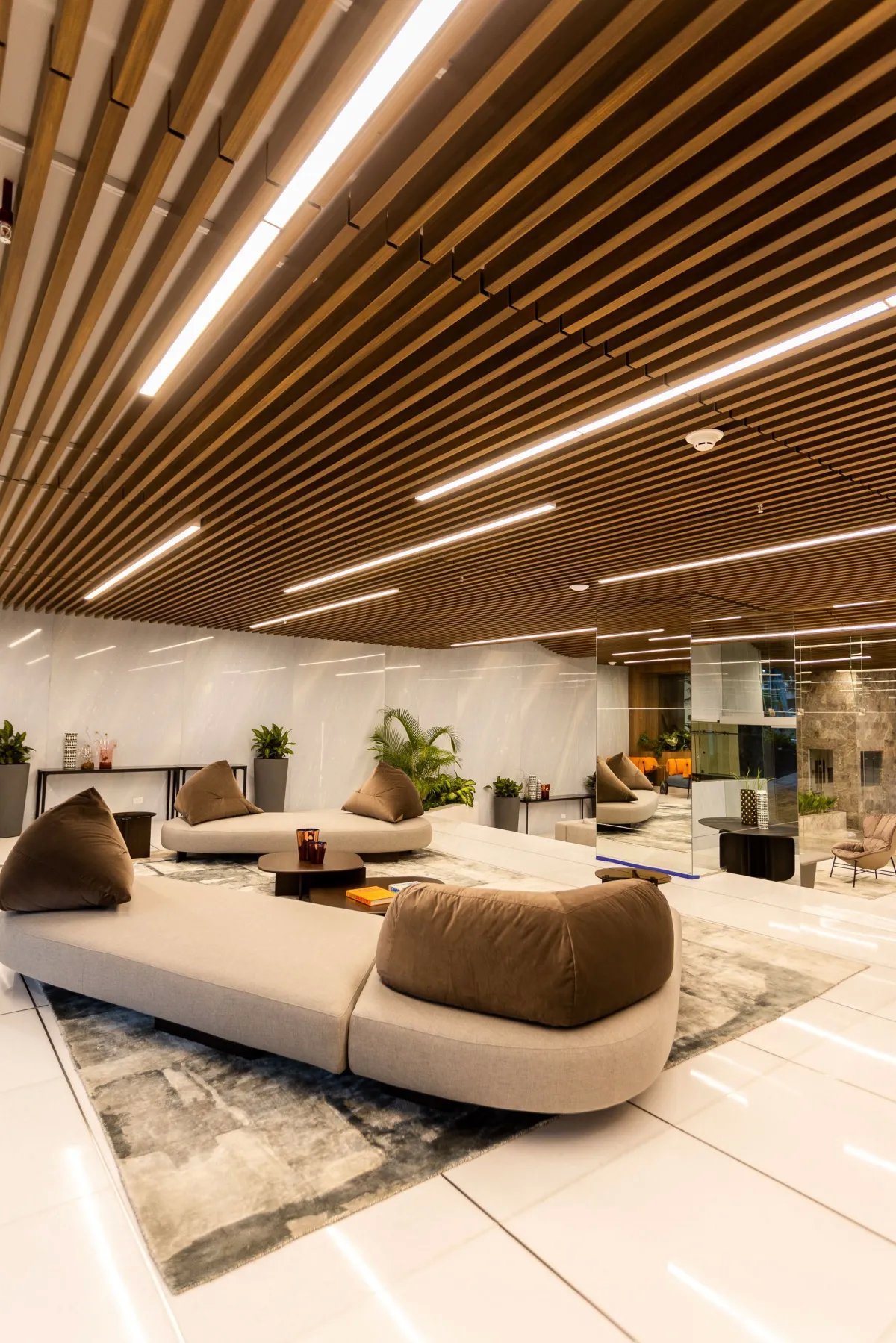 Apartment For Sale in Punta Paitilla, San Francisco