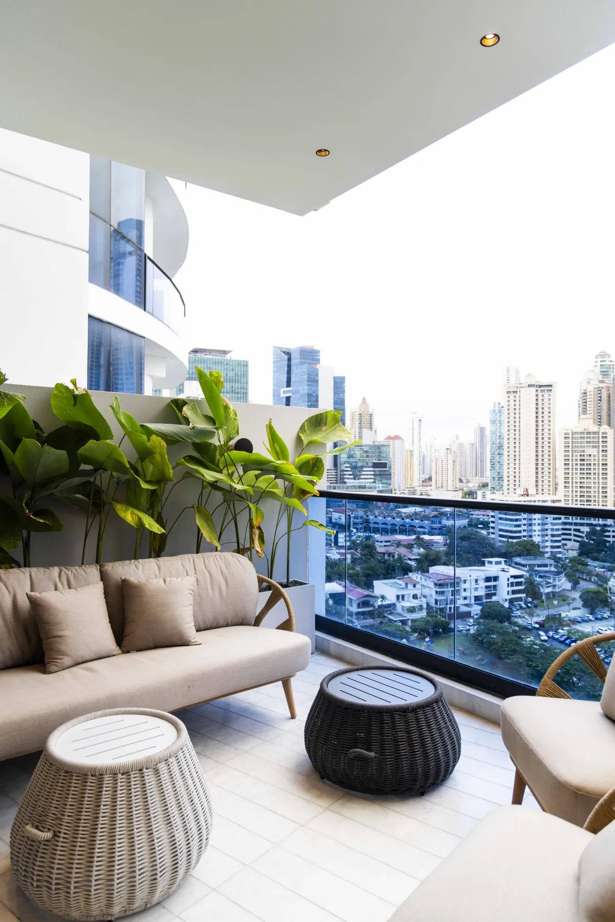 Apartment For Sale in Punta Paitilla, San Francisco