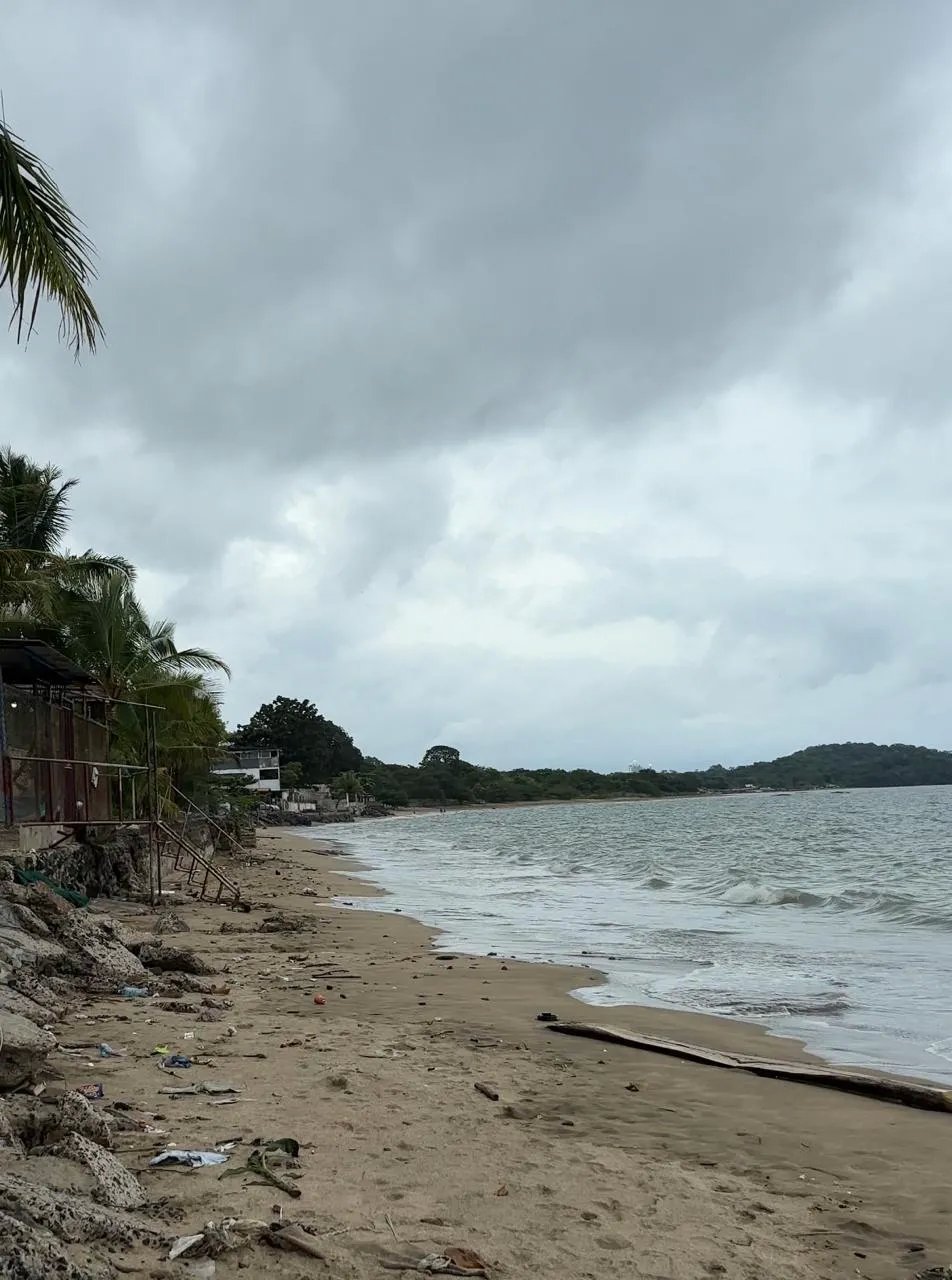 Propiedad en venta frente a la playa de Veracruz