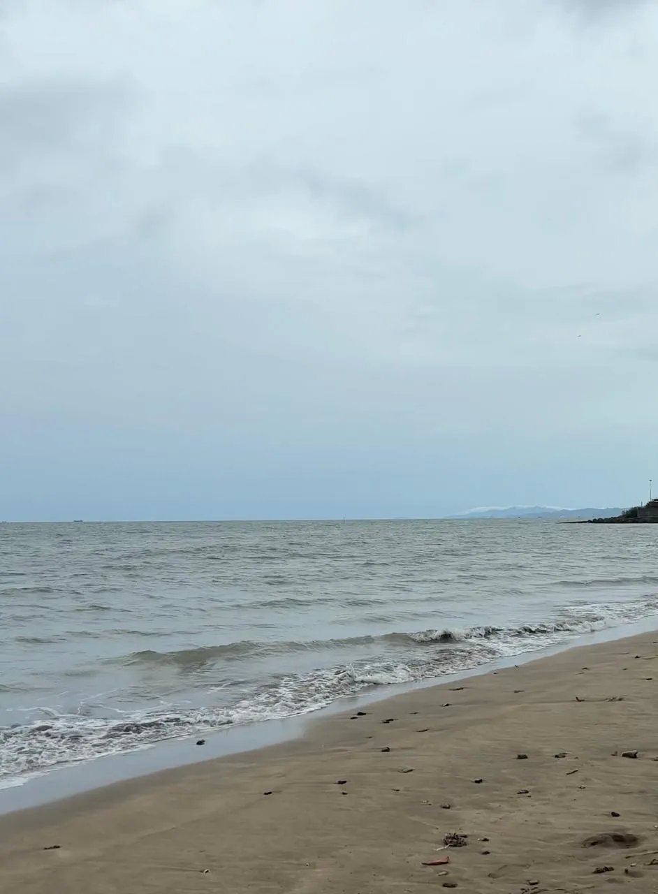 Propiedad en venta frente a la playa de Veracruz