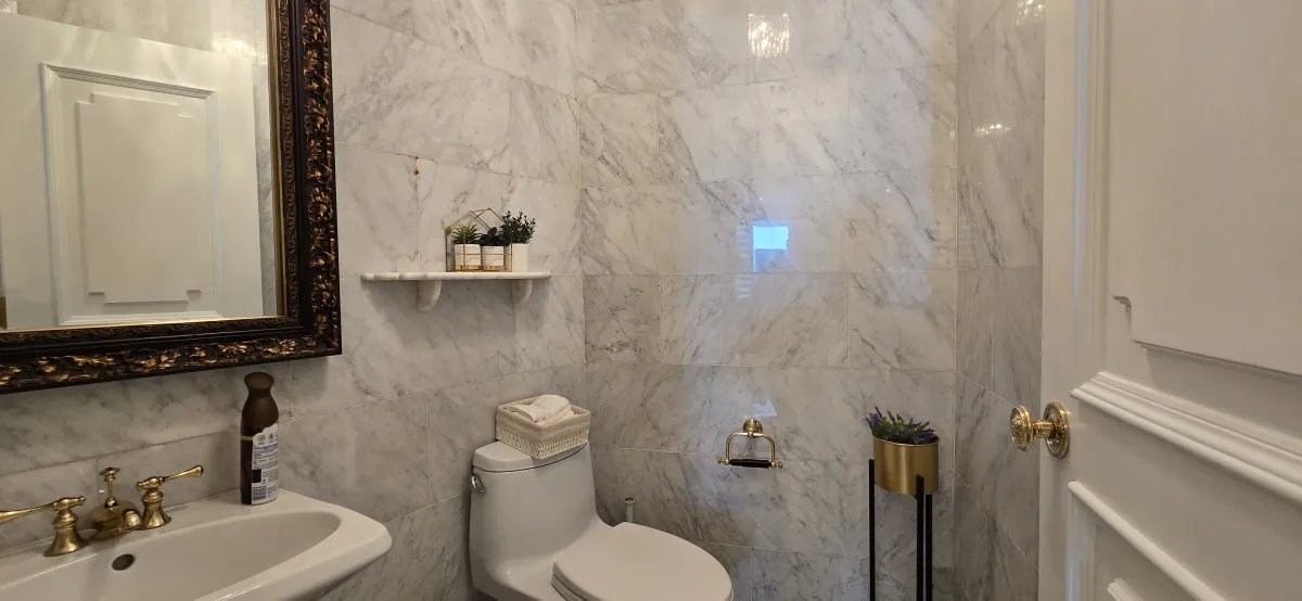 Apartamento en Venta Punta Paitilla