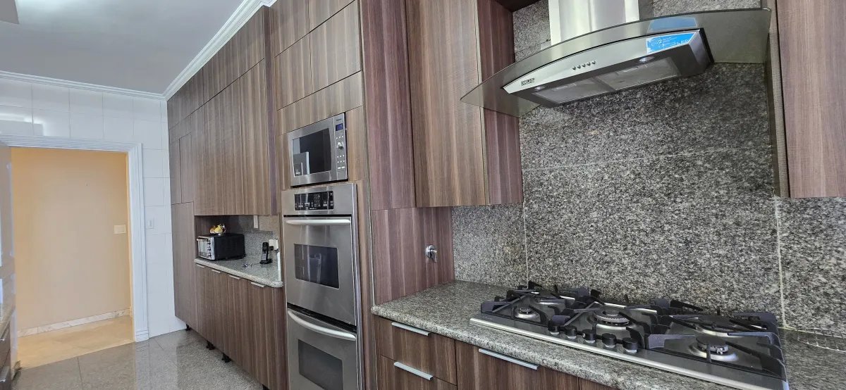 Apartamento en Venta Punta Paitilla