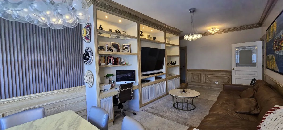 Apartamento en Venta Punta Paitilla