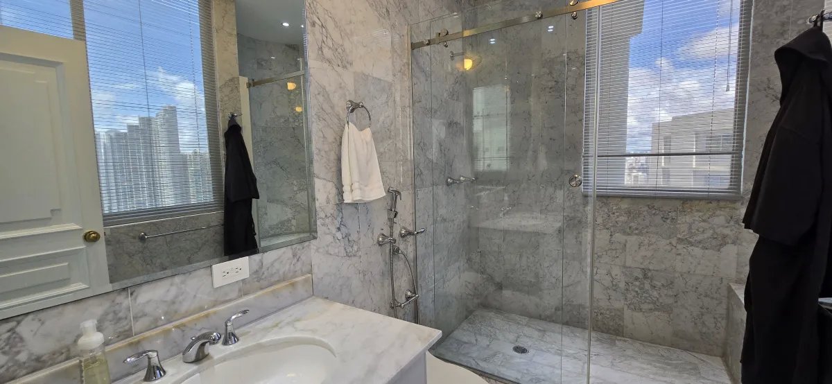 Apartamento en Venta Punta Paitilla