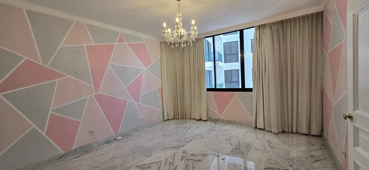 Apartamento en Venta Punta Paitilla