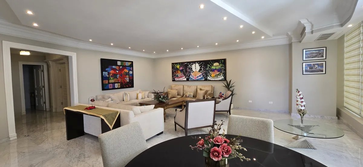Apartamento en Venta Punta Paitilla