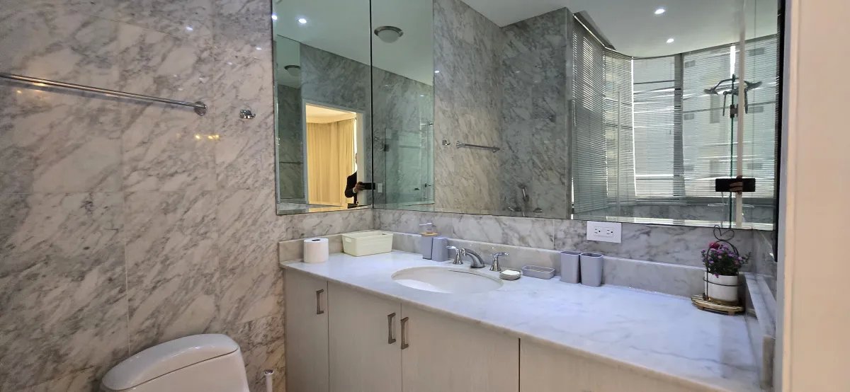 Apartamento en Venta Punta Paitilla