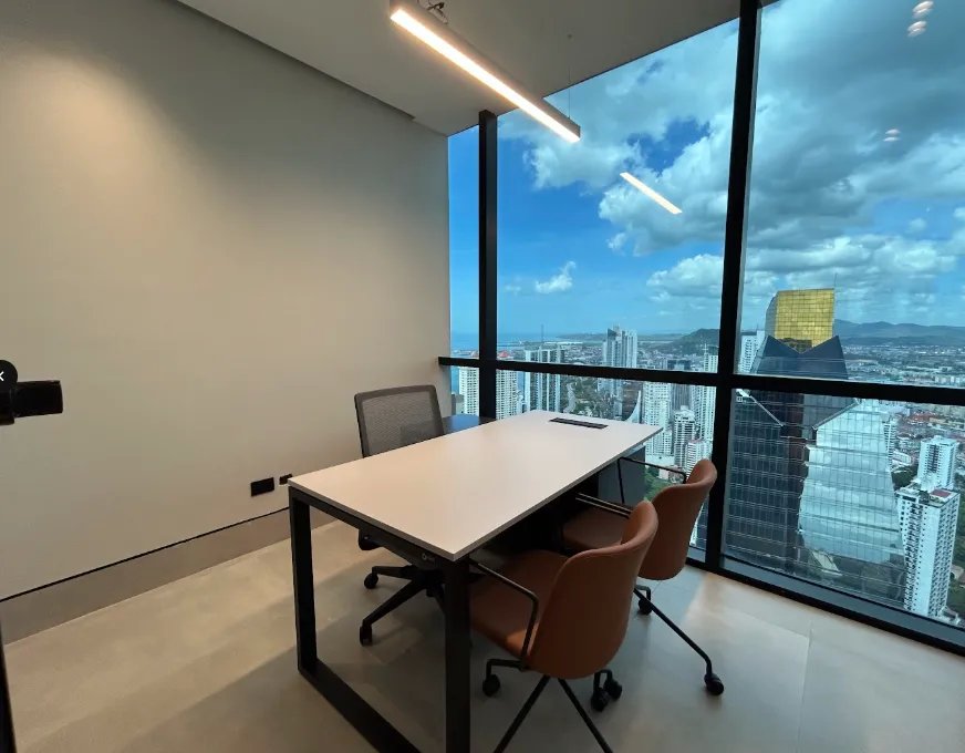 Office For Rent in Bella Vista