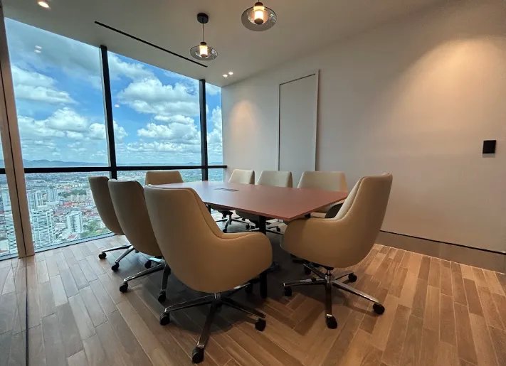 Office For Rent in Bella Vista