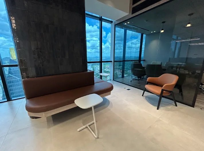 Office For Rent in Bella Vista