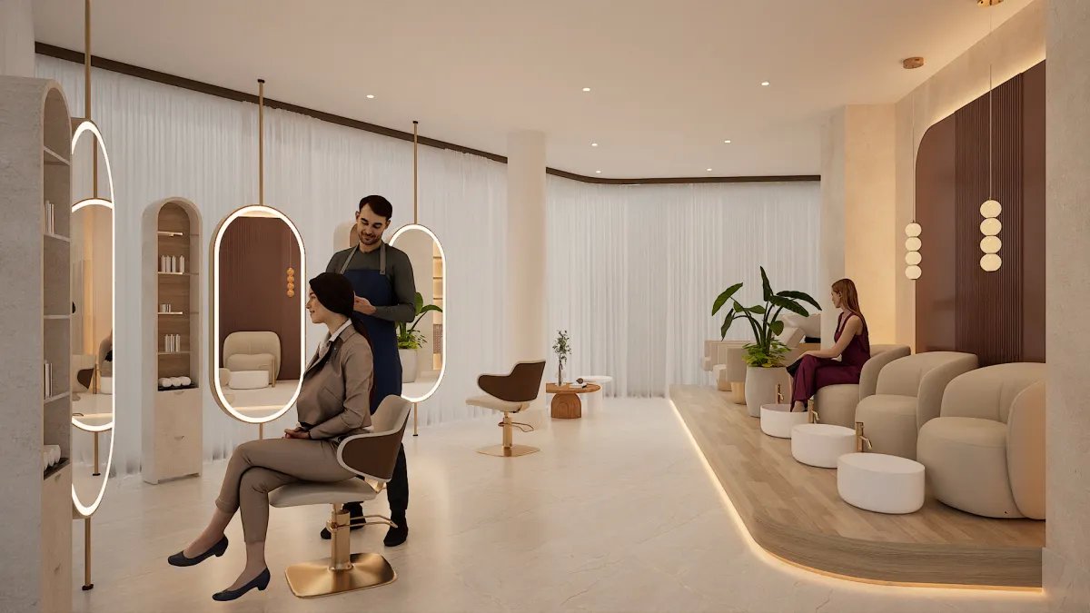 Venta de apartamentos en Santa María, Juan Díaz