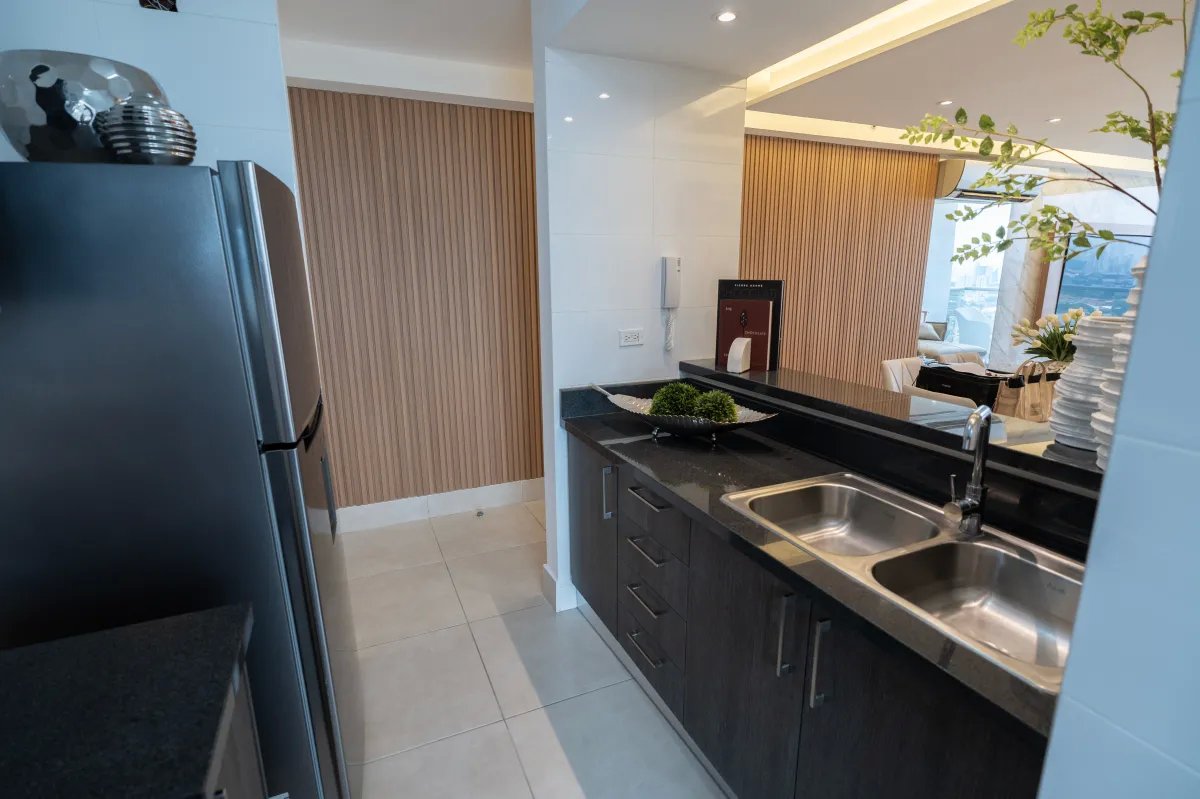 Venta de apartamentos en Plaza Edison, Betania