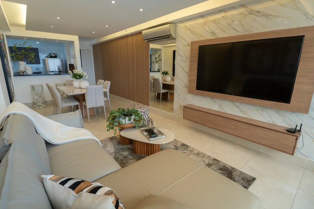 Venta de apartamentos en Plaza Edison, Betania