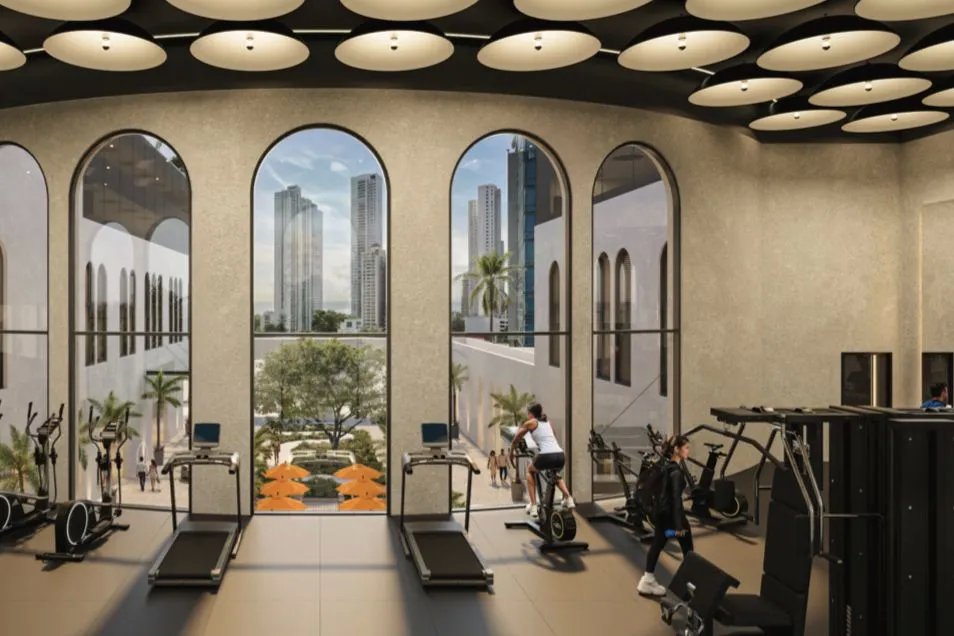 Venta de apartamentos en Coco del Mar, San Francisco