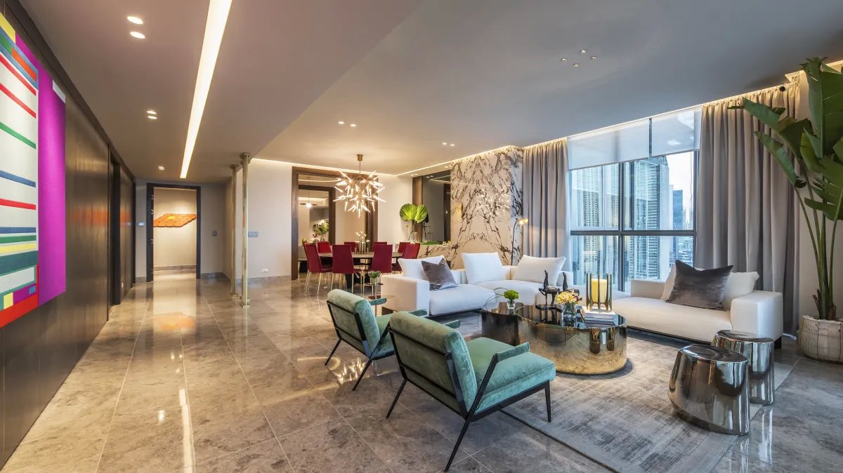 SE VENDE APARTAMENTO EN PUNTA PAITILLA