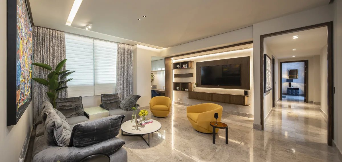 SE VENDE APARTAMENTO EN PUNTA PAITILLA