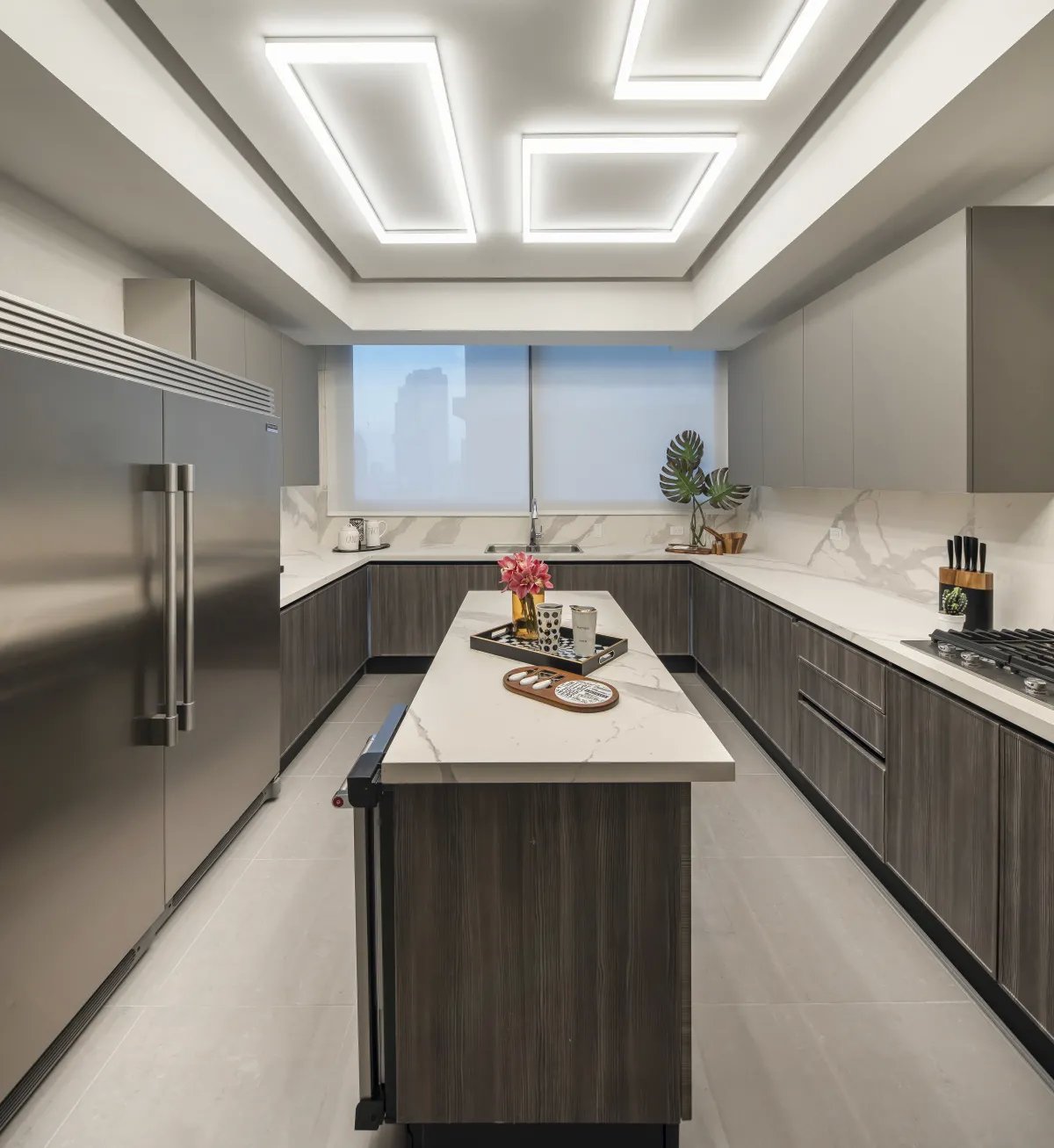 SE VENDE APARTAMENTO EN PUNTA PAITILLA
