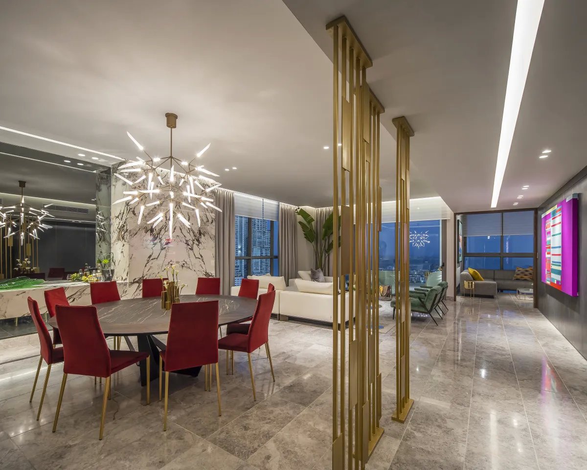 SE VENDE APARTAMENTO EN PUNTA PAITILLA