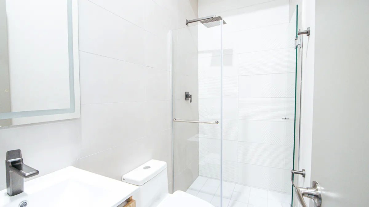 SE VENDE APARTAMENTO EN BELLA VISTA