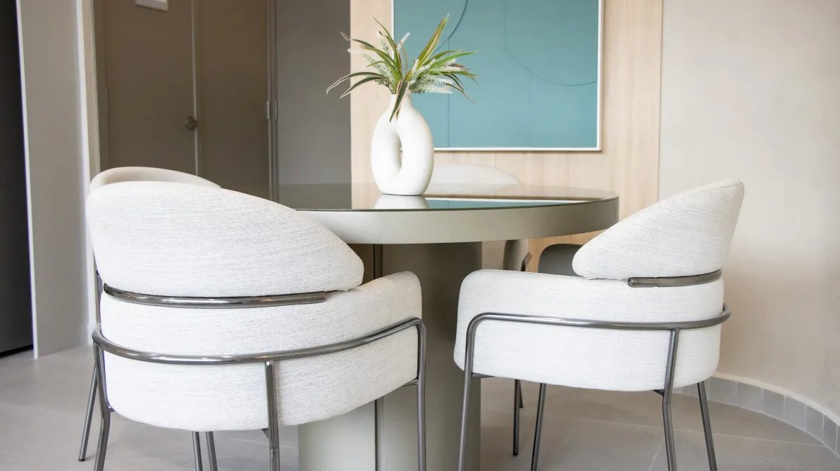 SE VENDE APARTAMENTO EN BELLA VISTA