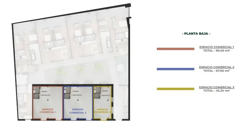 Apartamento en Venta Casco Viejo