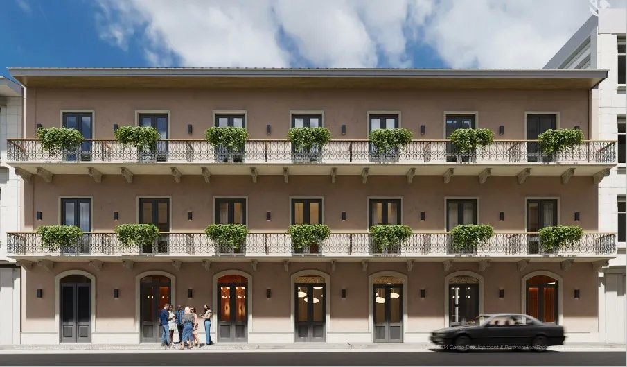Apartamento en Venta Casco Viejo