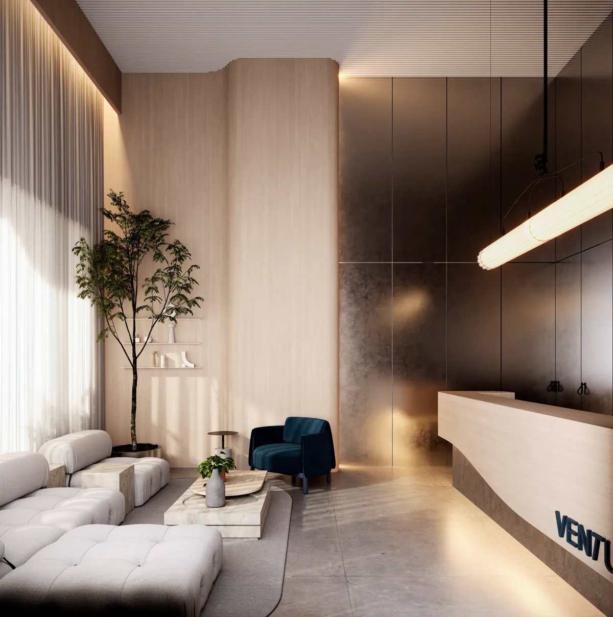 Apartment For Sale in Bella Vista