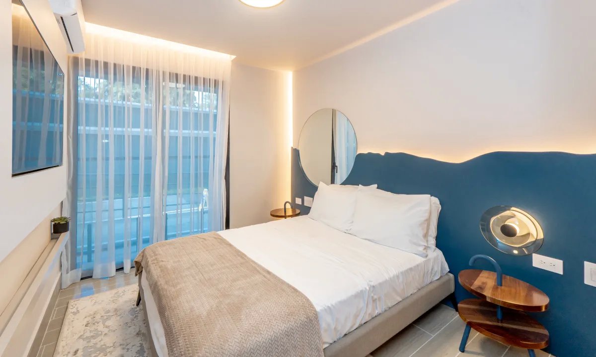 Apartment For Sale in Bella Vista
