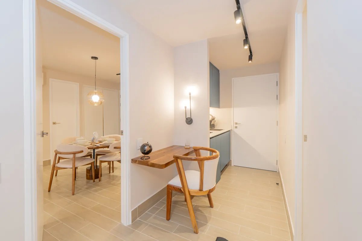 Apartment For Sale in Bella Vista
