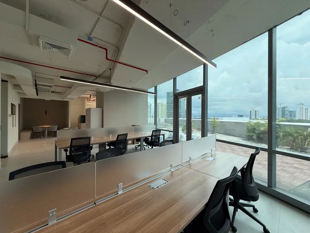Office For Rent in Costa del Este